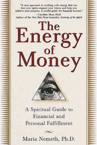 energy of money